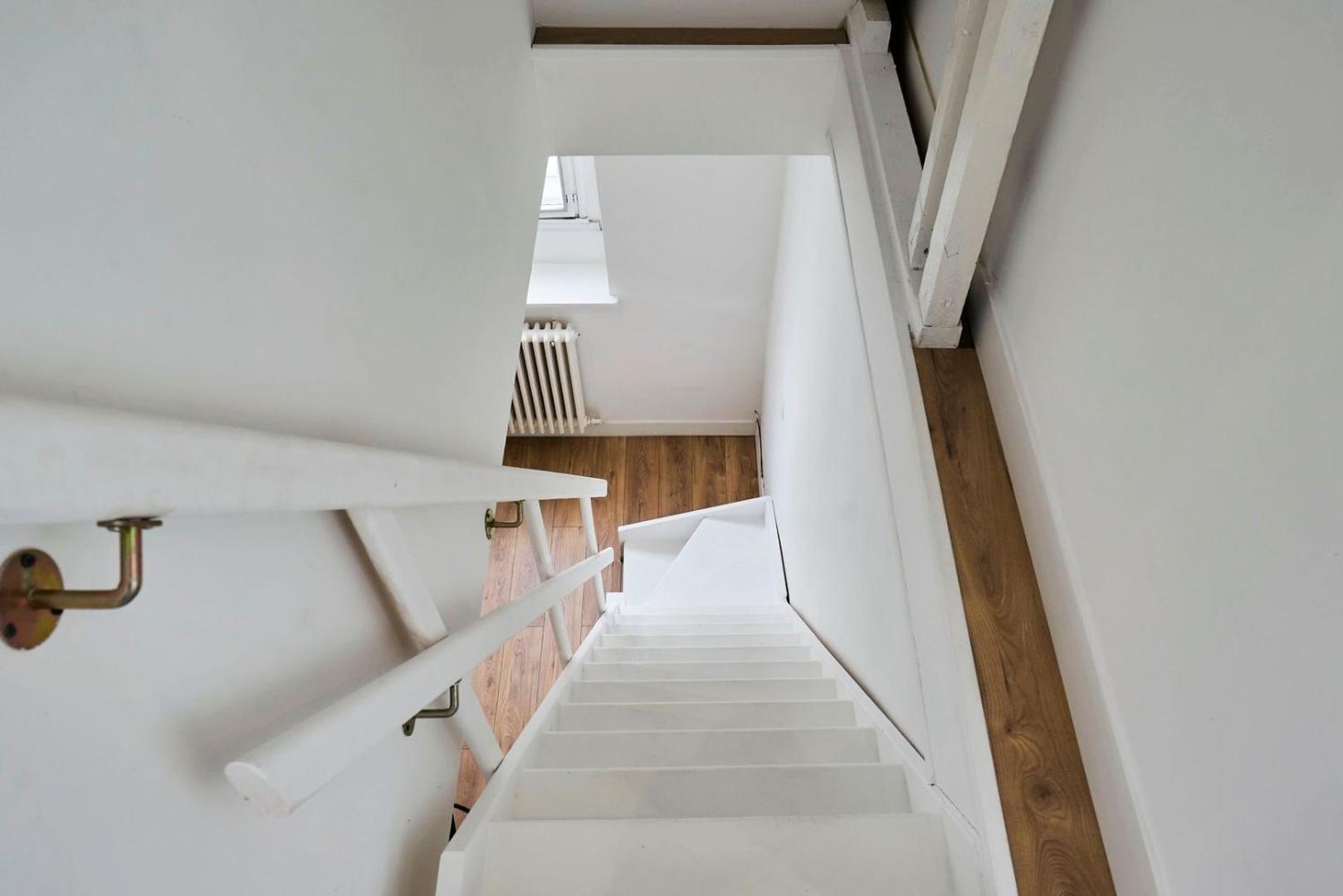 Duplex 2 Bedrooms 2 Bath Lille Exterior photo
